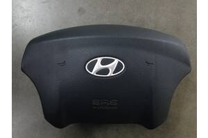 Подушка безпеки/Airbag водія Hyundai Sonata NF 2005-2008р. 56900-3K120 / 569003K120