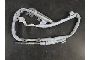 Подушка безопасности боковая шторка Airbag левая Lexus ES 350 2007-2012г. 62180-33050/6218033050