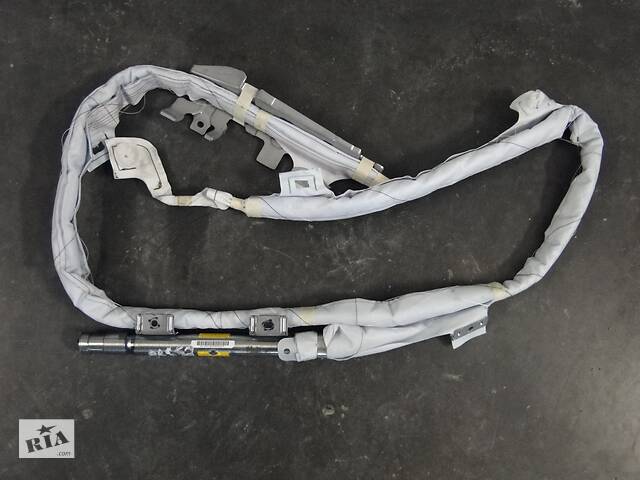 Подушка безопасности боковая шторка Airbag левая Lexus ES 350 2007-2012г. 62180-33050/6218033050