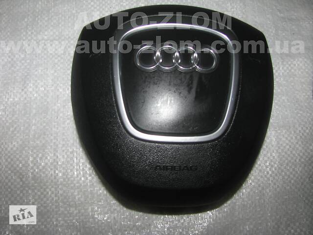 Подушка безопасности для Audi A6 C6 2004-2009 4F0880201S