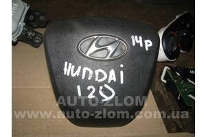 подушка безпеки для Hyundai i20 2010-2014 1J56900010RY