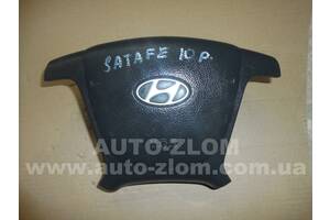 Подушка безопасности для Hyundai Santa FE 2006-2012