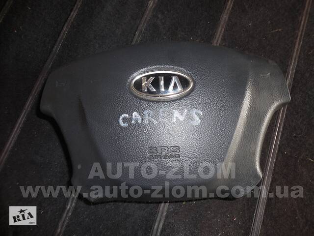 Подушка безопасности для Kia Carens 2006-2012