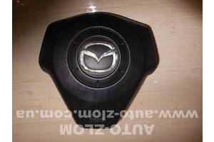 подушка безпеки для Mazda 3 2003-2009