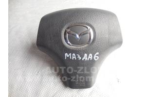 подушка безпеки для Mazda 6 2002-2006 GJ6A