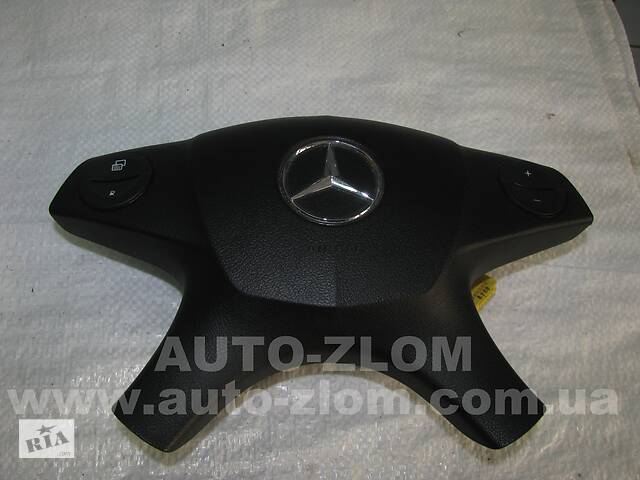 Подушка безопасности для Mercedes C204 2048600102