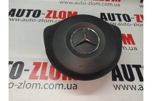 Подушка безопасности для Mercedes C205 2014-2019