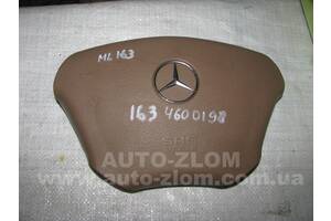 Подушка безопасности для Mercedes ML163 1634600198