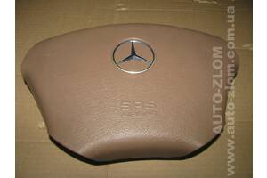 Подушка безопасности для Mercedes ML163 1634600298