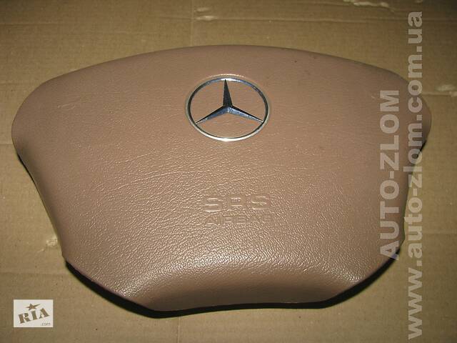 Подушка безопасности для Mercedes ML163 1634600298