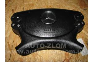 Подушка безопасности для Mercedes SL 2000-2005 2304600198