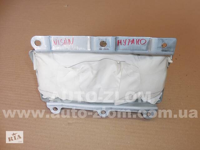 Подушка безопасности для Nissan Murano 2002-2008 NK70S-E12