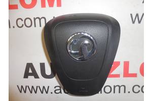 подушка безпеки для Opel Insignia 2008-2012 13275647