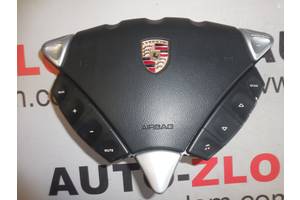 Подушка безпеки для Porsche Cayenne 2003-2008 7L5880201AN
