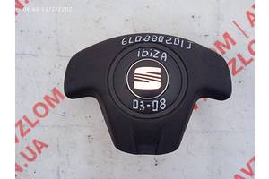 Подушка безопасности для Seat Ibiza 2003-2008 6L0880201J