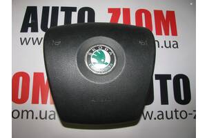 Подушка безпеки для Skoda Fabia 2007-2010 5J0880201B