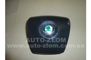 Подушка безопасности для Skoda Octavia A5 2004-2008 1Z0880201AE