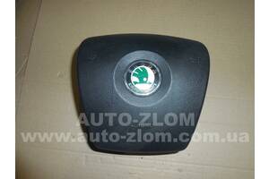 Подушка безопасности для Skoda Octavia A5 2004-2008 1Z0880201P