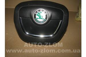 Подушка безопасности для Skoda Octavia A5 2009-2012 1Z0880201AR