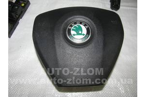 Подушка безопасности для Skoda Octavia A5 RS 2004-2008 1Z0880201AG