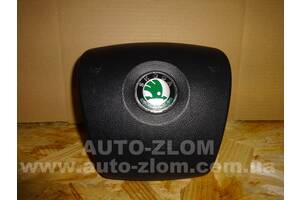 Подушка безопасности для Skoda SuperB 2006-2008 3U0880201AE