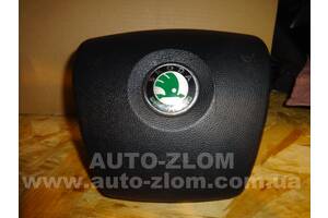 Подушка безопасности для Skoda SuperB 2006-2008 3U0880201AK