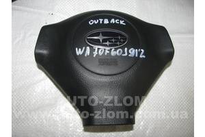 Подушка безопасности для Subaru Outback 2003-2006