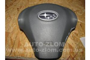 Подушка безопасности для Subaru Tribeca B10 2009
