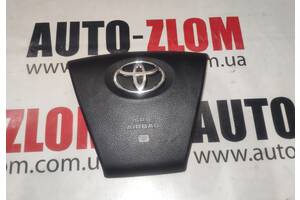 Подушка безопасности для Toyota Camry 50 2011-2014