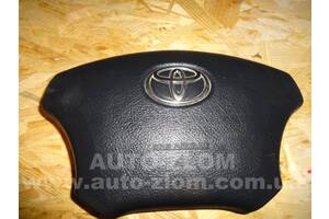 Подушка безпеки для Toyota Land Cruiser Prado 120 2004-2008