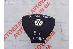 Подушка безопасности для Volkswagen Passat B6 2005-2010 3C0880201R