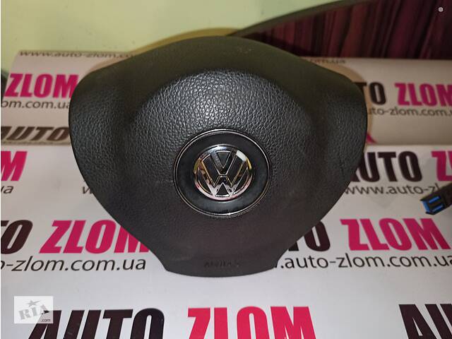 Подушка безопасности для Volkswagen Passat B7, CC 3C8880201P