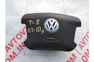 Подушка безпеки для Volkswagen T5 2003-2010 7H5880201E