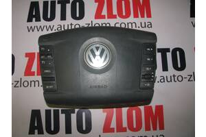 Подушка безопасности для Volkswagen Touareg 2002-2006 7L6880201EG