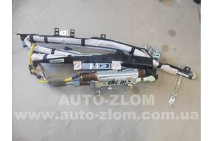 Подушка безопасности левая для Honda CR-V 2006-2012 78875-SWAN-A810