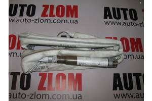 Подушка безопасности левая для Skoda Roomster 2007-2014 5J7880741A