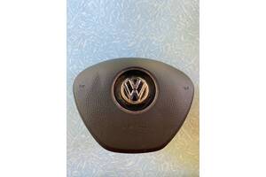 Подушка безпеки руля Volkswagen Tiguan 2018-2023 року Америка, Airbag, оригінал 4999