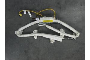 Подушка безопасности/шторка Airbag левая Chevrolet Cruze 2008-2015р. 13251651
