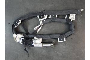 Подушка безопасности шторка Airbag левая Fiat Linea 2007-2015г. 517550870