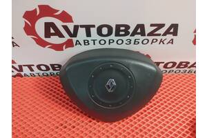 Подушка безопасности в руль airbag для Renault Laguna II 2001-2005