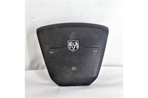 Подушка безопасности в руль, Airbag DODGE JOURNEY 2006-2010г.