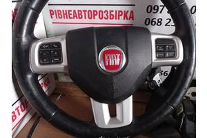 Подушка безопасности в руль для Fiat Freemont airbag