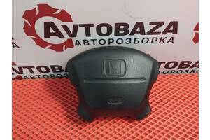 Подушка безопасности в руль для Honda Civic 1997-2001.