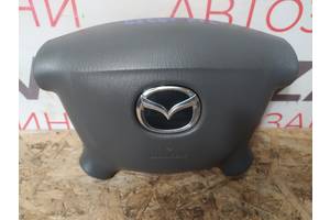 Подушка безопасности в руль для Mazda 626 1999-2003