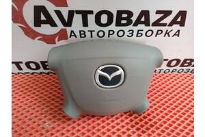 Подушка безопасности в руль для Mazda Premacy 1999-2004