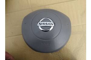 Подушка безопасности в руль для Nisиan Micra 2002-2010