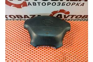 Подушка безпеки в руль для Nissan Almera N15 1995-2000