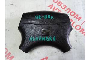 Подушка безопасности водителя для Seat Alhambra 1996-2000