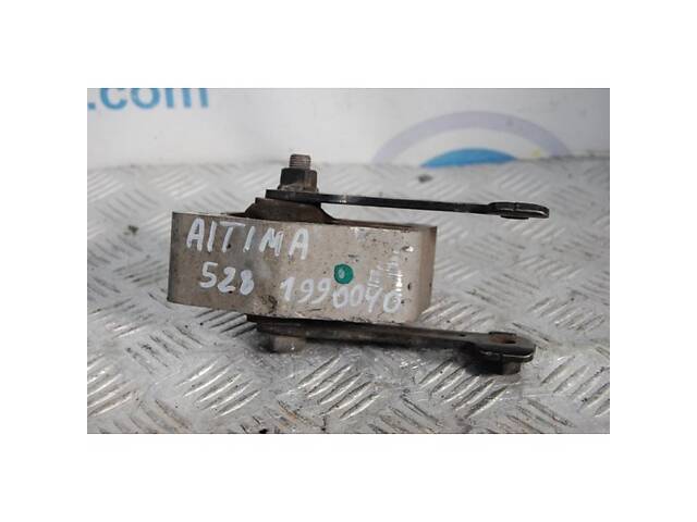 Подушка двигуна задн. NISSAN ALTIMA L33 12-18 11360-3TS0A