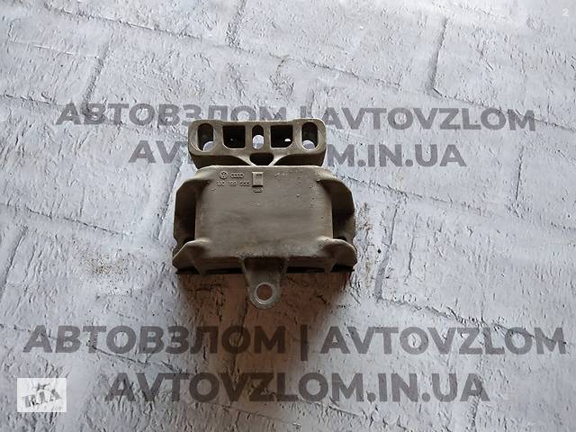 Подушка КПП для Skoda Octavia 1J0199555AH